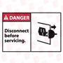 NMC SAFETY DGA23AP