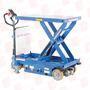 VESTIL CART-1000-DC-CTD