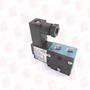MAC VALVES INC 45A-AA1-DACJ-1KA