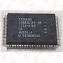 SIEMENS SAB83C166-5M