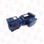 SEW EURODRIVE SA47/T-DRN80M4/DH-14.24L