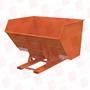 VESTIL D-500-HD-NB-ORG-C