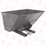 VESTIL D-300-HD-GY-SG