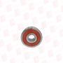 NTN BEARING 6300LLUCM/5K