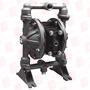 INGERSOLL RAND PD05P-AAS-STT