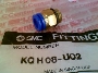 SMC KQH08-U02
