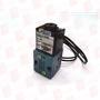 MAC VALVES INC 611B-14-501BA