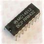 ON SEMICONDUCTOR MC14512BCP