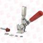 DOVER CORPORATION 207-U