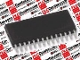 TEXAS INSTRUMENTS SEMI DAC7724UBG4