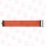 VESTIL GR-F3R-GBS-8-OR