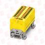 PHOENIX CONTACT PTFIX 4/18X1,5-NS15A YE