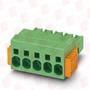 PHOENIX CONTACT SPC 5/ 7-STCL-7,62