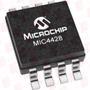 MICROCHIP TECHNOLOGY INC MIC4428YMM