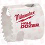 MILWAUKEE POWER TOOLS 49-56-0092