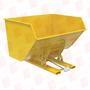 VESTIL D-500-HD-YEL