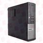 DELL OPTIPLEX9010