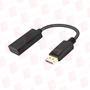 RADWELL RAD-DP-TO-HDMI-MF