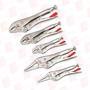 APEX TOOLS CLP5SETN-08
