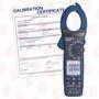 REED INSTRUMENTS R5055-NIST