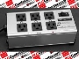 HAMMOND MANUFACTURING ZT2001-8