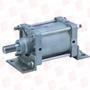SMC CDS2L125-1300