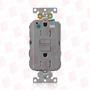 LEVITON GFWT1-HGG