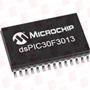 MICROCHIP TECHNOLOGY INC DSPIC30F3013-30I/SO