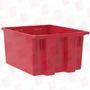 MYERS INDUSTRIES INC 35190 RED