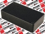 HAMMOND MANUFACTURING 1550FBK