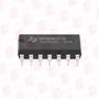 TEXAS INSTRUMENTS SEMI TLC074CD