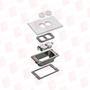 ARLINGTON INDUSTRIES FLBAR101BR
