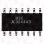 TEXAS INSTRUMENTS SEMI UC3844ADW