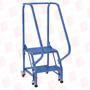 VESTIL LAD-PW-18-2-P