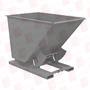 VESTIL D-150-MD-NB-GY-SG