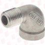 MERIT BRASS COMPANY K603-04