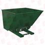 VESTIL D-250-LD-NB-GRN-H
