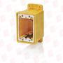 LEVITON FDBX1-Y