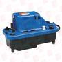 RHEEM VCMX-20ULS