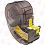 BRADY XC-1500-595-GN-WT