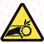 NMC SAFETY ISO447AP