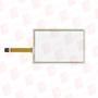 RADWELL VERIFIED SUBSTITUTE 6AV2124-0GC13-0AX0-SUB-TOUCHGLASS