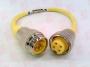 TURCK RSM RKM 40-0.3M