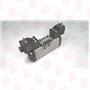 PARKER H17WXXBL53D