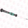 WERA TOOLS 05118020001