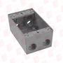 LEGRAND WPB25