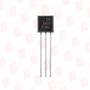 ON SEMICONDUCTOR 2N5401YBU