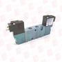 MAC VALVES INC 421A-B0A-DM-DFFJ-1JM