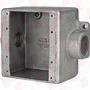 ABB THOMAS & BETTS FDC32-TB