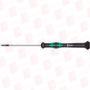 WERA TOOLS 05118010001